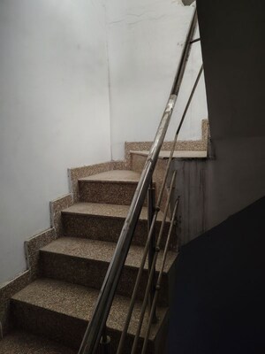 Staircase in  Apartment at Uttam Nagar – for Sale