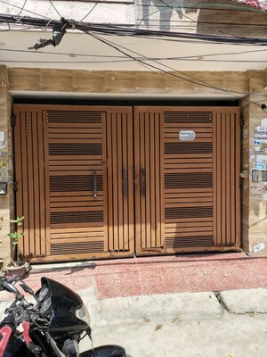  Apartment – Exterior View View at Uttam Nagar - for Sale