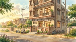  Builder Floor For Sale in Jyoti Nagar