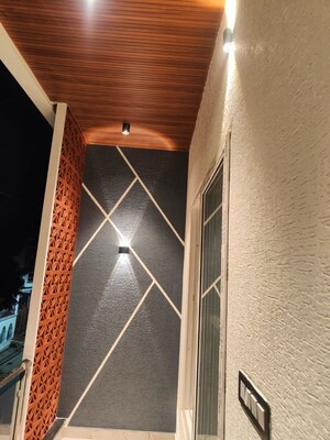 Furnished Amenities in 4 BHK Villa at Manas Enclave Phase II, Indira Nagar – for Sale