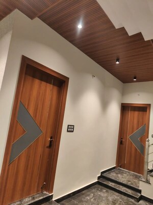 Team Area in 4 BHK Villa at Manas Enclave Phase II, Indira Nagar – for Sale