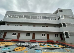  Office Space – Exterior View View at Kanke - for Rent