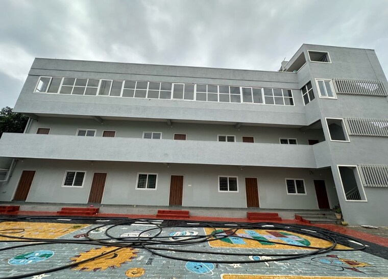 Exterior View, kanke Commercial Office Space 4500 Sq.Ft. In Kanke Ranchi 10716773