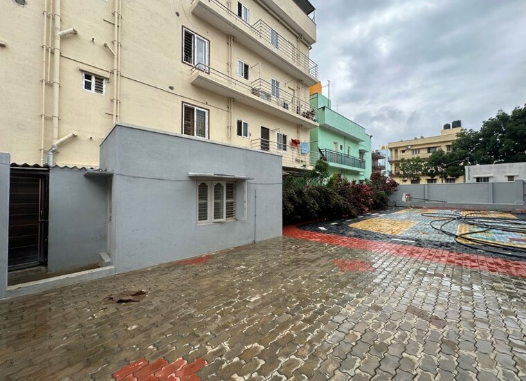 Exterior View, kanke Commercial Office Space 4500 Sq.Ft. In Kanke Ranchi 10716773