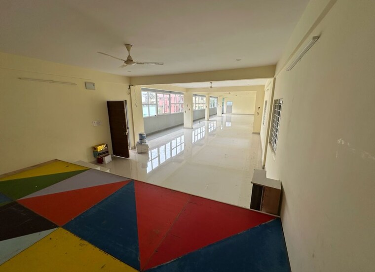 Team Area, kanke Commercial Office Space 4500 Sq.Ft. In Kanke Ranchi 10716773