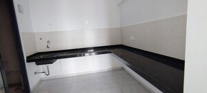 Kitchen in 3 BHK Apartment at Mantra Mirari, Koregaon Park – for Sale