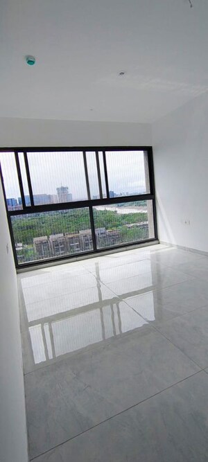 Balcony in 3 BHK Apartment at Mantra Mirari, Koregaon Park – for Sale