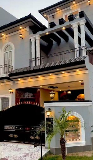 4 BHK Villa For Sale in Manas Town, Indira Nagar