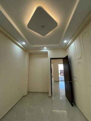 Building Lobby in 4 BHK Villa at Manas Town, Indira Nagar – for Sale