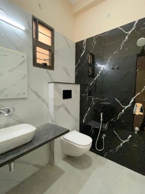 Team Area in 4 BHK Villa at Manas Town, Indira Nagar – for Sale