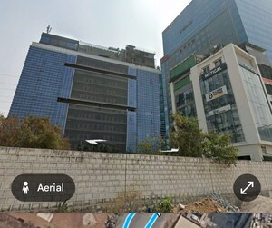  Land – Exterior View View at Financial District - for Sale