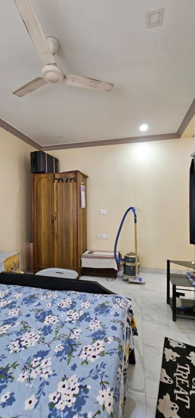 Bedroom, sarala-roses 2 Bedroom 1000 Sq.Ft. Apartment In Baner Pune 10716789