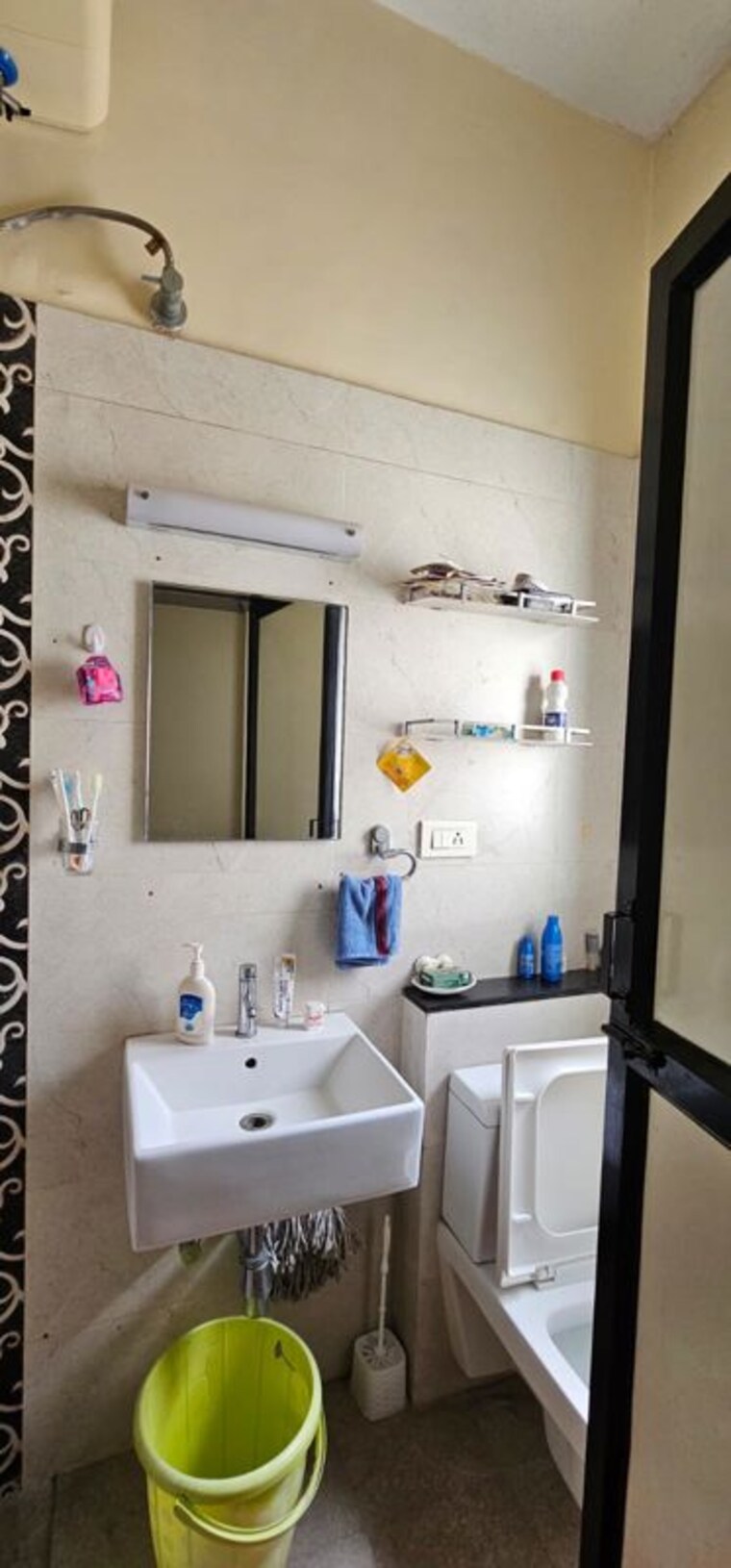 Team Area, sarala-roses 2 Bedroom 1000 Sq.Ft. Apartment In Baner Pune 10716789