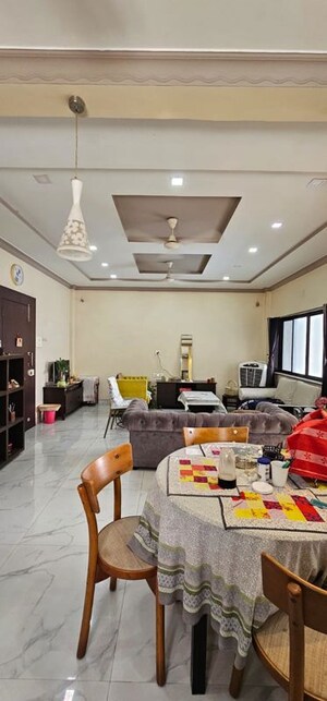 2 BHK Apartment For Rent in Sarala Roses, Baner