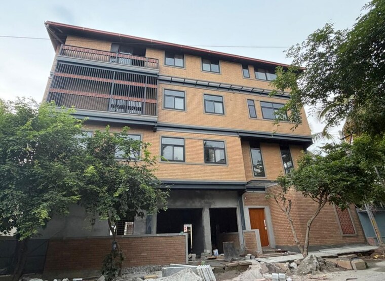 Exterior View, kanke Commercial Office Space 6000 Sq.Ft. In Kanke Ranchi 10716795