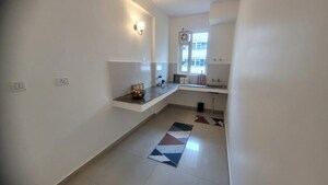 Kitchen in 3 BHK Apartment at Tulip Orange, Sector 70 – for Sale