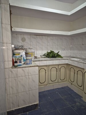 Kitchen/pantry in 2.5 BHK Builder Floor at Mayur Vihar – for Rent