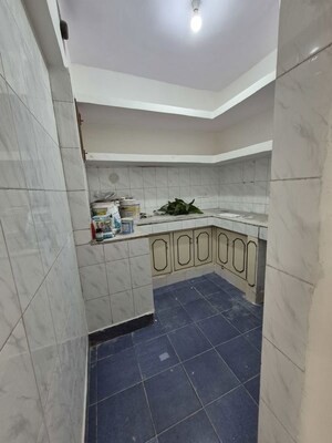 Kitchen/pantry in 2.5 BHK Builder Floor at Mayur Vihar – for Rent