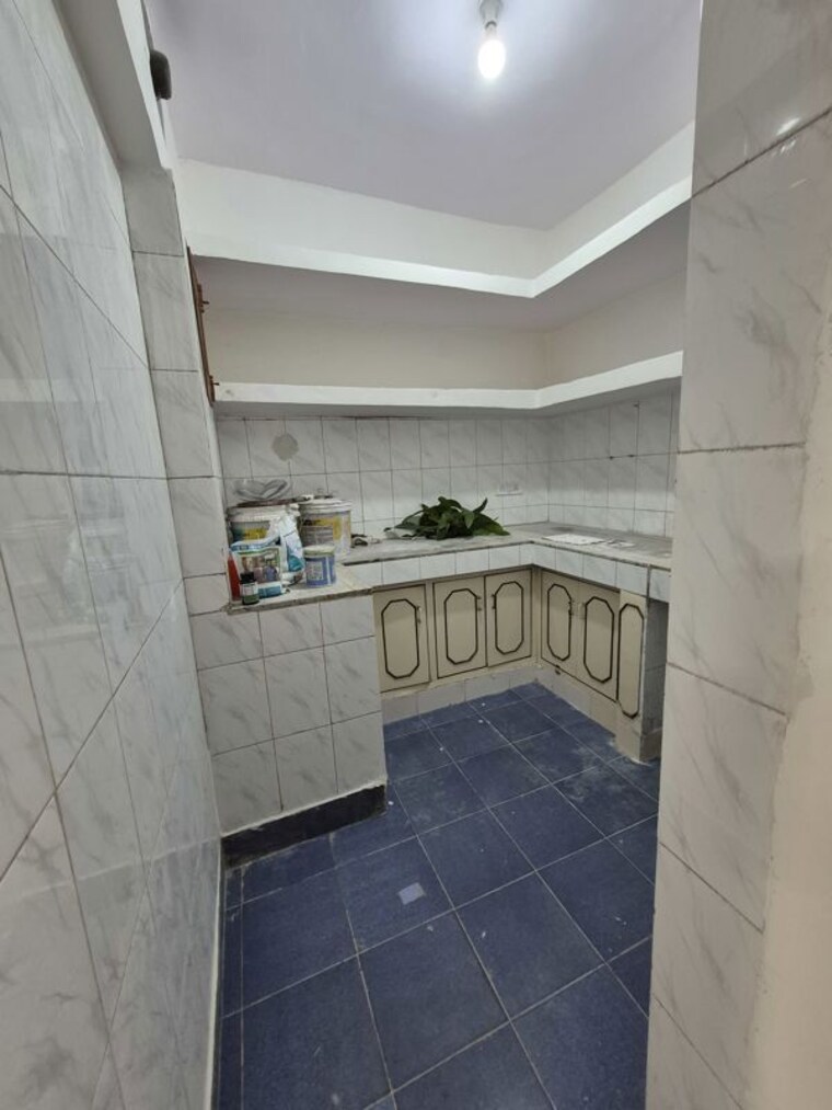Kitchen/pantry, mayur vihar 2.5 Bedroom 850 Sq.Ft. Builder Floor In Mayur Vihar Delhi 10716804