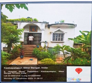 Independent House For Sale in Patharberia