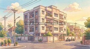  Apartment For Sale in Adarsh Nagar