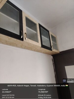 Furnished Amenities in  Apartment at Adarsh Nagar – for Sale