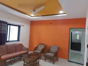 2 BHK Independent House For Rent in BU Bhandari East Street, Kharadi