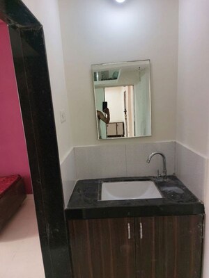 Kitchen in 2 BHK Independent House at BU Bhandari East Street, Kharadi – for Rent