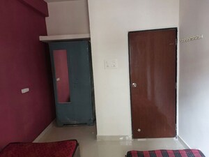 Room in 2 BHK Independent House at BU Bhandari East Street, Kharadi – for Rent