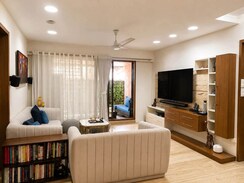 2 BHK +Apartment For Rent in Beach Apartments