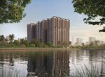 3 BHK +  1585 Sq.Ft. Apartment in Whitefield