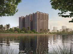 3 BHK +Apartment For Sale in Whitefield
