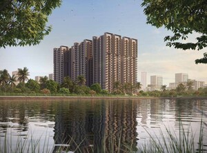 3 BHK Apartment For Sale in Whitefield