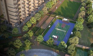 Master Plan in 3 BHK Apartment at Whitefield – for Sale