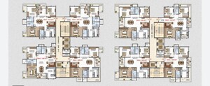 Master Plan in 3 BHK Apartment at Whitefield – for Sale
