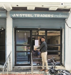  Office Space For Sale in Miller Ganj