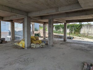 Parking in 6+ BHK Independent House at Beolia – for Sale