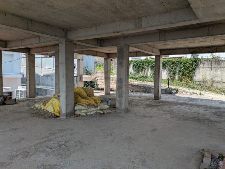  Parking, beolia 6+ Bedroom 3900 Sq.Ft. Independent House In Beolia Shimla 10716860