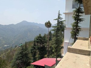 Swimming Pool in 6+ BHK Independent House at Beolia – for Sale