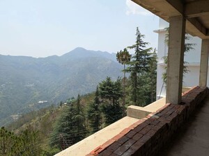 6+ BHK Independent House – Exterior View View at Beolia - for Sale