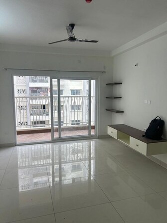 1 BHK 666 Sq.Ft. Apartment in Eden Park At The Prestige City