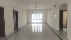 3 BHK +Builder Floor For Rent in Jubilee Hills