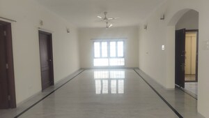 3 BHK Builder Floor For Rent in Jubilee Hills