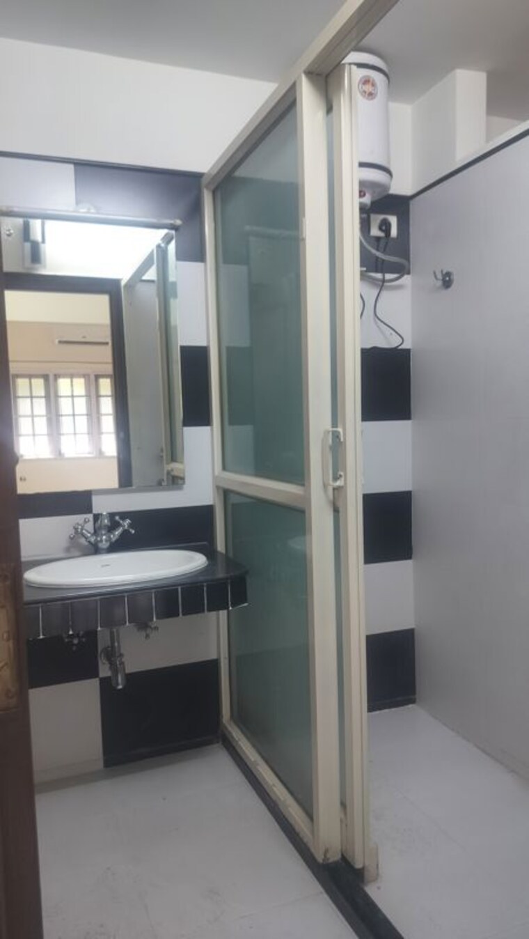 Kitchen, jubilee hills 3 Bedroom 3500 Sq.Ft. Builder Floor In Jubilee Hills Hyderabad 10716774
