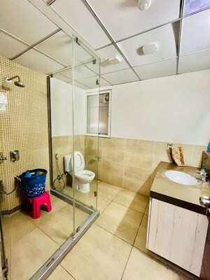 Team Area in 4 BHK Apartment at Marvel Bounty, Hadapsar – for Sale