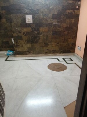 Bathroom in 3 BHK Builder Floor at Sector 19 – for Rent