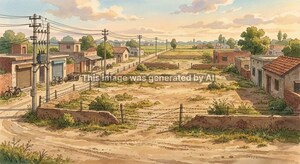  Land For Sale in Jhande