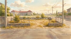  Land For Sale in Jhande