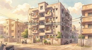  Apartment For Sale in New City Light