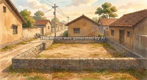  Land – Exterior View View at Pipli - for Sale